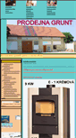 Mobile Screenshot of grunt16.blog.cz