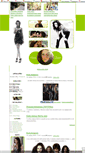 Mobile Screenshot of lovely-vampires.blog.cz