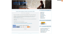 Desktop Screenshot of juharizsuzsanna.blog.hu