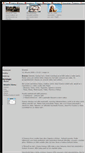 Mobile Screenshot of magic-m.blog.cz