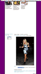 Mobile Screenshot of fashion-trendy.blog.cz