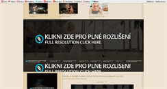 Desktop Screenshot of adla777.blog.cz