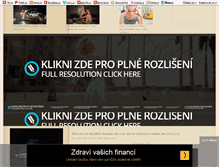 Tablet Screenshot of adla777.blog.cz