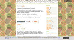 Desktop Screenshot of magyarjapan.blog.hu