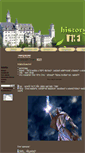 Mobile Screenshot of history-if.blog.cz
