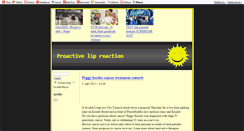 Desktop Screenshot of ewzb.blog.cz