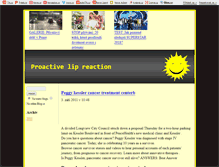 Tablet Screenshot of ewzb.blog.cz