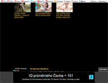 Tablet Screenshot of antiquus.blog.cz
