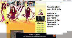 Desktop Screenshot of kathusska.blog.cz