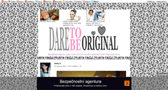 Desktop Screenshot of emoxpunk.blog.cz