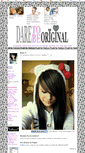 Mobile Screenshot of emoxpunk.blog.cz