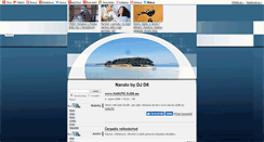 Desktop Screenshot of djdejt.blog.cz
