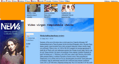Desktop Screenshot of pailarfillra.blog.cz