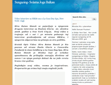 Tablet Screenshot of cybermikan.blog.rs