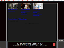 Tablet Screenshot of depcqbof.blog.cz
