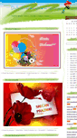 Mobile Screenshot of dragica.blog.rs