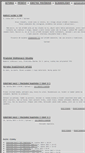 Mobile Screenshot of myrtilles.blog.cz