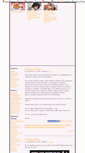 Mobile Screenshot of negative-love.blog.cz
