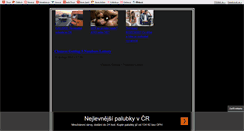 Desktop Screenshot of lvcuivcy.blog.cz