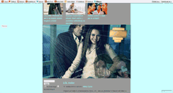 Desktop Screenshot of iwany.blog.cz