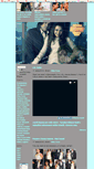Mobile Screenshot of iwany.blog.cz