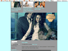 Tablet Screenshot of iwany.blog.cz
