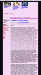 Mobile Screenshot of evyyk.blog.cz