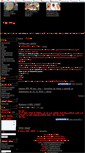 Mobile Screenshot of paju32.blog.cz