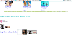 Desktop Screenshot of matiq.blog.cz