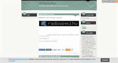 Desktop Screenshot of dj-thomy.blog.hu