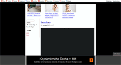 Desktop Screenshot of dcfuzssx.blog.cz