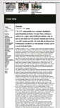 Mobile Screenshot of fosa.blog.cz