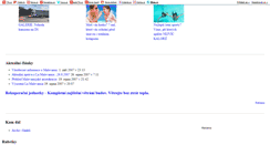 Desktop Screenshot of martinmalevamijsky.blog.cz