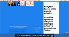 Desktop Screenshot of layout-greene.blog.cz