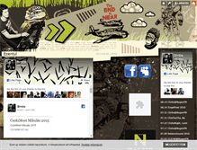 Tablet Screenshot of barnabasmusic.blog.hu