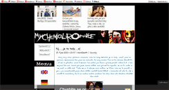 Desktop Screenshot of onlinecelebrity007.blog.cz