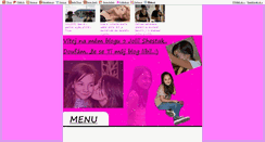 Desktop Screenshot of my-angee-shestak-a.blog.cz
