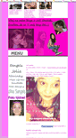 Mobile Screenshot of my-angee-shestak-a.blog.cz