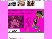 Tablet Screenshot of my-angee-shestak-a.blog.cz
