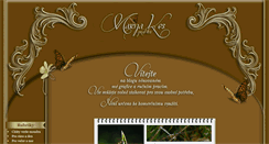 Desktop Screenshot of marijakes.blog.cz