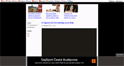 Desktop Screenshot of fkgkeskx.blog.cz