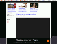 Tablet Screenshot of fkgkeskx.blog.cz