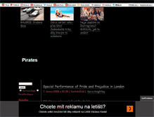 Tablet Screenshot of johnny-jacksparrow.blog.cz