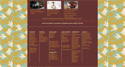 Desktop Screenshot of gesianimelist.blog.cz