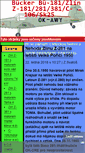 Mobile Screenshot of buckerbu181.blog.cz