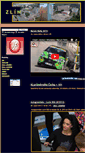 Mobile Screenshot of mestozlin.blog.cz