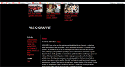 Desktop Screenshot of igraf.blog.cz