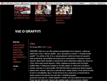 Tablet Screenshot of igraf.blog.cz