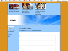 Tablet Screenshot of ieebvm.blog.cz