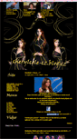 Mobile Screenshot of cherylcole-cz.blog.cz